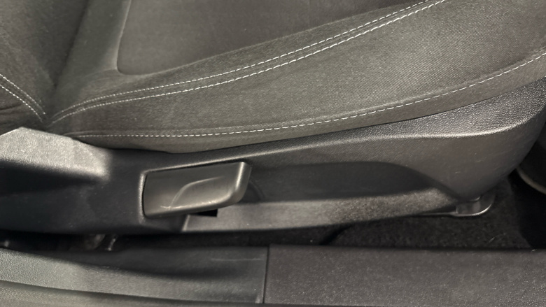 Ford Fiesta 1.0 EcoBoost Titanium 5dr Auto Petrol Hatchback